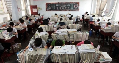 湖北:高中违规招生不予注册学籍 坚决清退