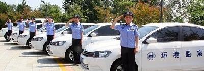新环保法执法检查：一些地方执法偏软