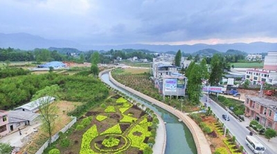 【聚焦两会】利川 | 治水须治源 还民一江清水