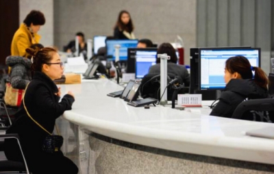 国务院这一年简政放权红利你get到了么?