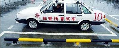 恩施市今起恢复驾考科目考试