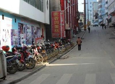 建始 | 这个镇的“心肌梗塞”终于“治愈”了！