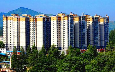 保障性安居工程实施十年 恩施州40万百姓圆安居梦