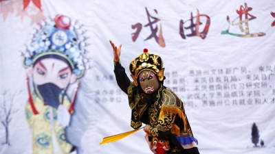 恩施州6个传承基地有望被“省非物质文化遗产保护传承示范基地”命名授牌