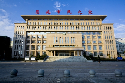 恩施市民之家简化流程 住建局窗口办理周期缩减至一周