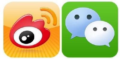 国务院组成部门如何拥抱“双微”时代？ 