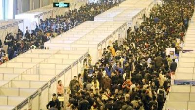 教育部:不准以任何方式强迫毕业生签订就业协议