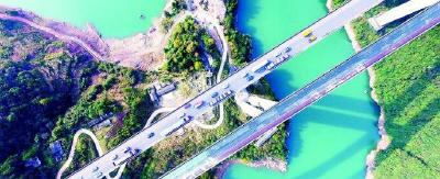 投资35亿恩施州绿色旅游公路基本建成