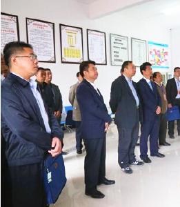 宣恩 | 金融支持:打造现代农业