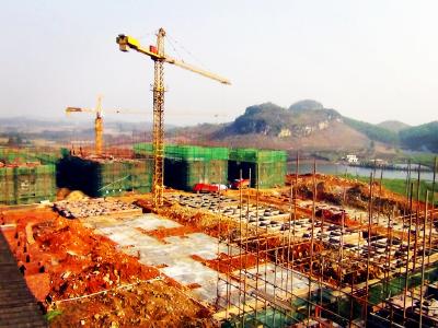 恩施市全力推进棚户区改造 让困难群众安居乐业