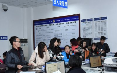 恩施 | 年关办证高峰将至 市民注意“错峰”办理