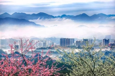快来看：未来五年，恩施州将会是这样！