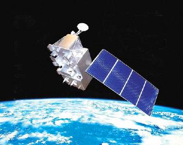 风云四号成功发射 中国气象卫星升级换代   