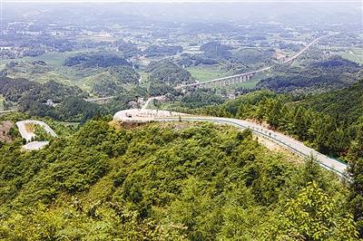全州政协提案工作座谈会召开
