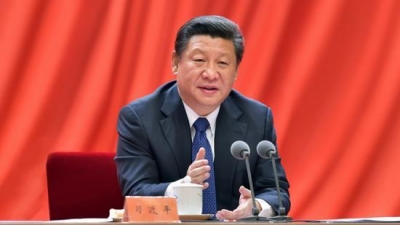 习近平：从解决好人民群众普遍关心的突出问题入手 推进全面小康社会建设