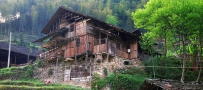 宣恩 | 打造特色民居 领略不一样的乡村建设