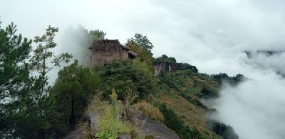 《利川市鱼木村历史文化名村保护规划》通过专家评审