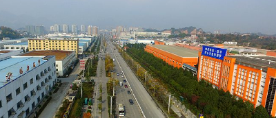 恩施州深化改革扩大开放新成效盘点