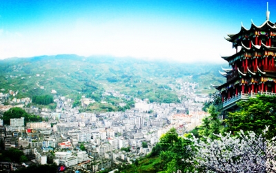 咸丰青灵山森林公园等多个规划项目通过审议