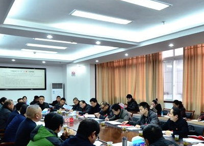 【聚焦党代会】县第十五次党代会各代表团进行分组讨论（四）