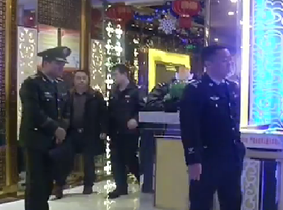 鹤峰 | 零点夜查 查出这些问题 为了你们的安全他们容易吗