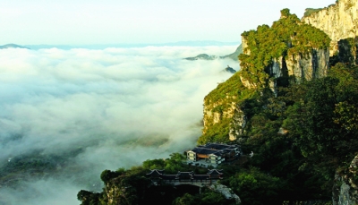 	让诗意栖居恩施成为新常态