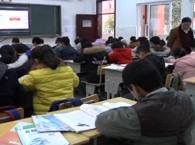 恩施 | 不苦孩子 不穷教育 他们浇灌的花正在茁壮成长