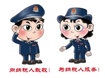 来凤地税：大力开展纳税服务走访活动 