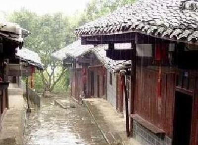 鹤峰县红色旅游系列景区（点）成功入选第三批全国红色旅游经典景区名录