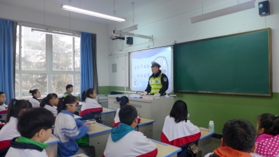 巴东 | 教育无期限 安全不“放假”