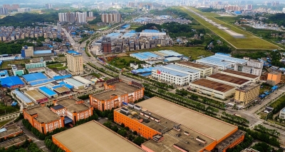 湖北省恩施州2016年经济规模大幅增长