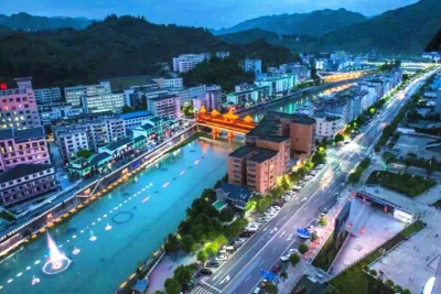 宣恩：区划地名工作取得新成果