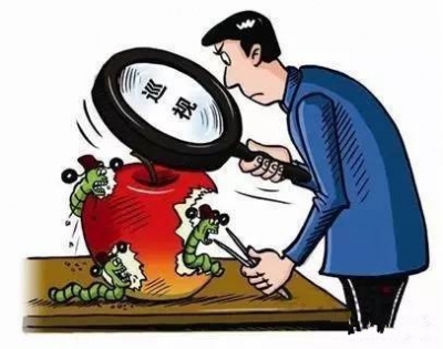 宣恩县：开展首轮巡察前业务培训
