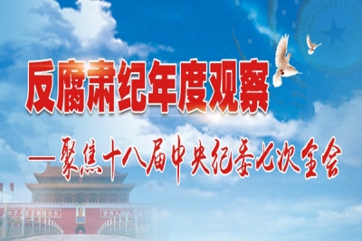 恩施州纪委常委会传达学习省纪委全会精神