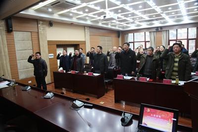“八事联动”引领 “支部主题党日”活动