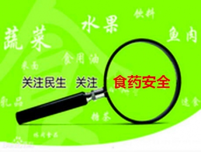 恩施州部署春节期间食品药品安全工作