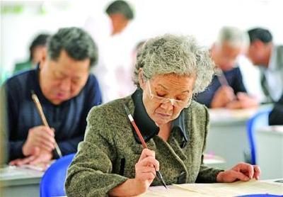 来凤 | 老年大学毕业典礼文艺汇演 精彩节目样样有 