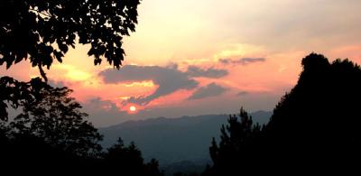 咸丰县邀您一起寻找最美地名