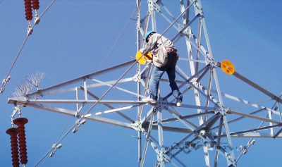 恩施楷模吕铁牛:平凡坚守 守护万家灯火