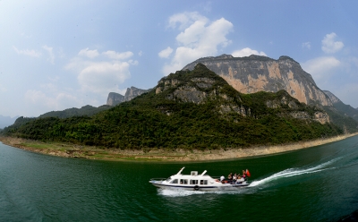 让恩施永葆青山绿水  ——一份建议推动农村生态环境保护 