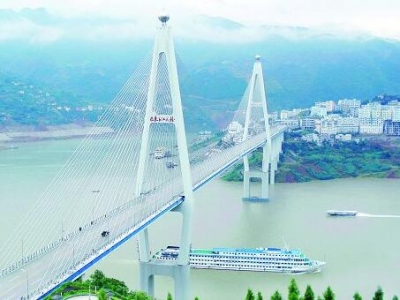 巴东激发活力汇集发展能量