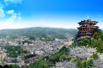 咸丰：开展“寻找最美地名故事”征集活动