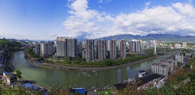 未来五年，恩施州将坚定不移推进生态建设