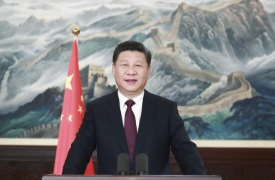 党的十八大以来以习近平同志为核心的党中央治国理政评述