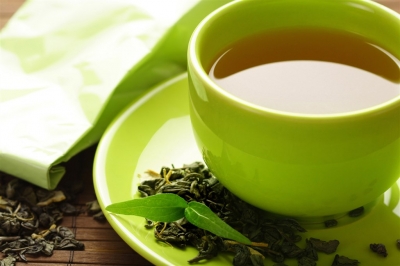 宣恩：突出市场做强茶产业