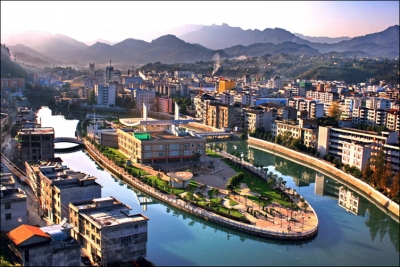 建始财政与编制政务公开获省年终考核优秀等次 
