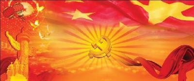 恩施州环境保护局专题学习州第七次党代会精神