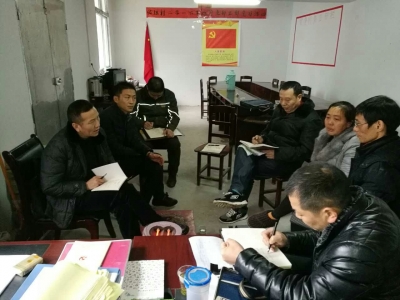 恩施州交通运输局启动新一轮精准扶贫驻村帮扶工作