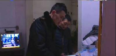 来凤：开展春节期间食品安全排查
