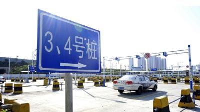 恩施州城驾培进入“打卡”时代 突击考证成历史